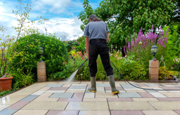 Baxley, GA Pressure Washing Services Company